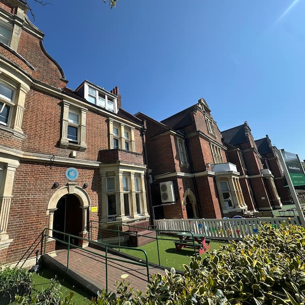Durston House School
